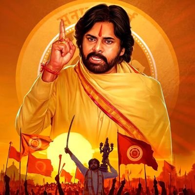 HINDU_VYSYA's profile picture. JANA_SAINIK