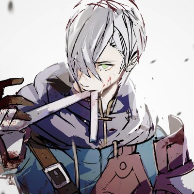 Into your hands, I commend my spirit; Why have you forsaken me? | Fire Emblem RP | 18+ | 𝚒: noenoeto