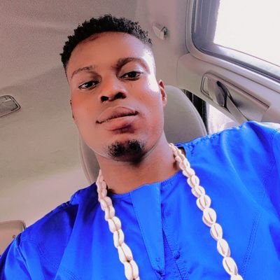 ALWAYS BE THANKFUL TO GOD,HE FIT COLLECT THAT ONE YOU CALLED LITTLE, MAKE YOU GO REST!🫵 STAY HUMBLE WITH WHAT YOU HAVE 👌🫵
BABSROCK 🥰