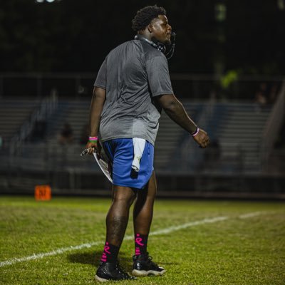 Coach Rod π Profile