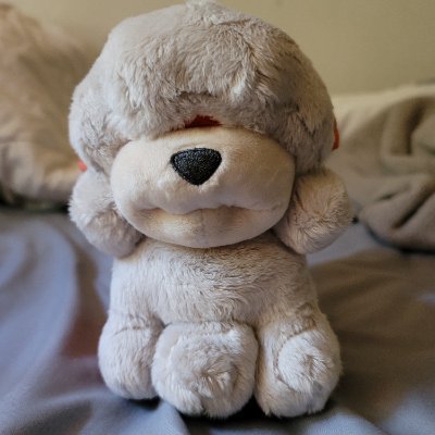 OwPinecone's profile picture. Not a bot. just an account for enjoying Twitter art both sfw and nsfw (25)