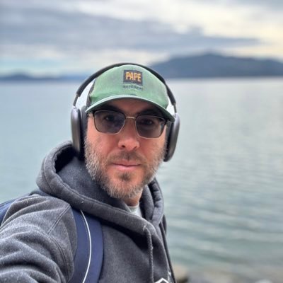 PerryBirch's profile picture. Build things and set them free