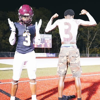 martez mitchell Profile