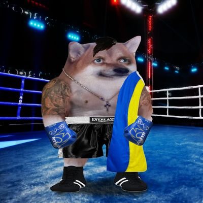 JulianCochranSr's profile picture. United We Stand With Ukraine!!!🙏💯🙏💯 #RettDad #ProudHusband   #NAFO #SlavaUkraini 🇺🇦 🙏❤