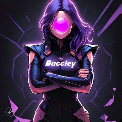 Bacciey's profile picture. Writer|| Web3 Marketer||Community Manager