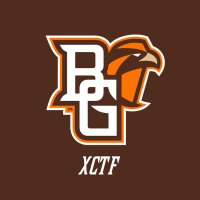 BGSU XCTF (@bgsuxctf) 's Twitter Profile Photo BGSU XCTF (@bgsuxctf) 's Twitter Profile Photo