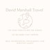 David Marshall Travel (@dmarshalltravel) Twitter profile photo David Marshall Travel (@dmarshalltravel) Twitter profile photo