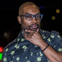 Nighttime Vibes Connoisseur (@ddeafner) 's Twitter Profile Photo