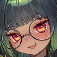Acti Matatabi 🧪🩹 Ricorie Productions (@acti_matatabi) 's Twitter Profile Photo Acti Matatabi 🧪🩹 Ricorie Productions (@acti_matatabi) 's Twitter Profile Photo