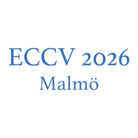 European Conference on Computer Vision #ECCV2026 (@eccvconf) 's Twitter Profile