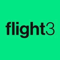 Flight3 ✈️ (@flight3official) 's Twitter Profile Photo Flight3 ✈️ (@flight3official) 's Twitter Profile Photo