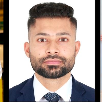 RohitBishwokar3's profile picture. I like separate identities. 😍
