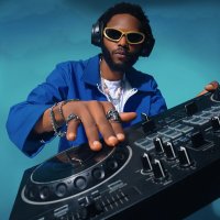 SkeletonOnDWheelsOfSteel (@skeletondjslim) 's Twitter Profile