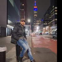 Ushakiran Reddy Karne (@ushakiranreddy) 's Twitter Profile