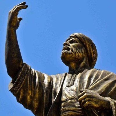 almutanabbea's profile picture. دهّان عتيق، من حزب القهوة. #سوريا أولاً 💚