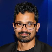 Abhilash Krishnan (@freezebyte) 's Twitter Profile