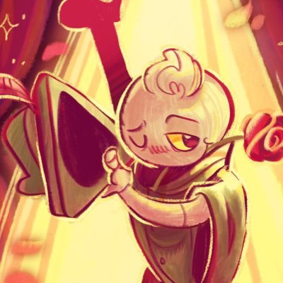 FantocciosFan's profile picture. She/Her or She/They, Huge BBU fan, made an account here exclusively for BBU updates 👍 Profile pic and background pic made by @Robinfollies