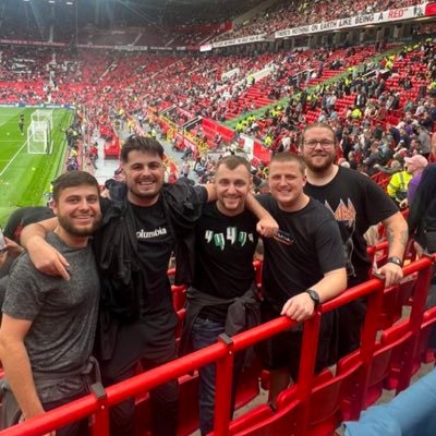 Danny_Quinn7's profile picture. Bald Arnes reds🔴