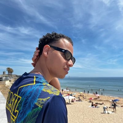 maicon_gusmao's profile picture. 