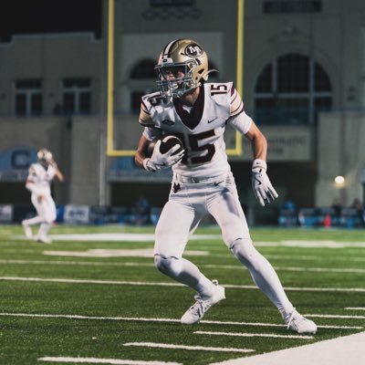 Jagger Spivey Profile