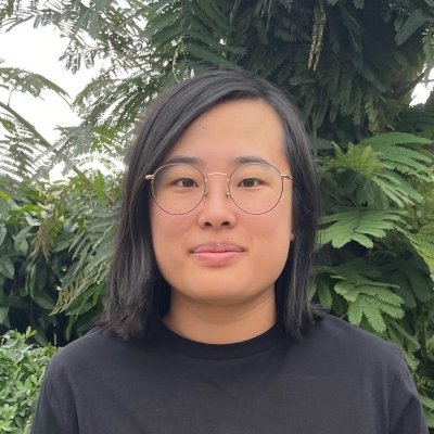 On bsky: https://t.co/rWA3gdxdlZ Hi I'm Nat! Animator/Mocap gremlin/3D Artist Prev: Lead anim @wanderervr, 3D artist and animator @skillsvr @ConicalStudios She/They