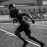 ahmadjohnsonn's profile picture. | 3.0 gpa | 2024 ICACC all-region | 2023 ICACC all-region | 2023 NJCAA national champion | HYBRID Linebacker |