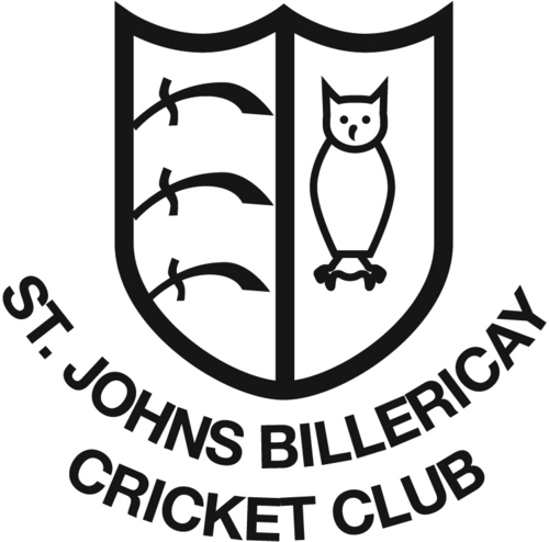 St Johns Billericay Cricket Club. We really are a well run and friendly club who encourage and embrace players of any age or ability. Why not join us?