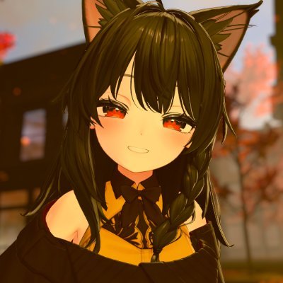 Makoto_jp_r's profile picture. VRC始めました
色々と、楽しい事みつけたいなぁ