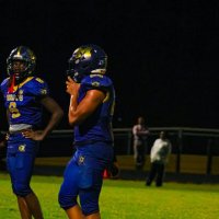 Ricari Enoch-Bailey (@ricotonasty24) 's Twitter Profile Photo Ricari Enoch-Bailey (@ricotonasty24) 's Twitter Profile Photo
