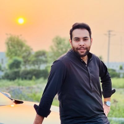 M_AzamAzam's profile picture. Journalist, Anchor @Dunyanews @Lahorenewshd |Previously @SunoNewsHD