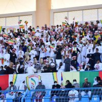 ملتقى جماهير نادي نجران (@ppzsdv) 's Twitter Profile Photo ملتقى جماهير نادي نجران (@ppzsdv) 's Twitter Profile Photo
