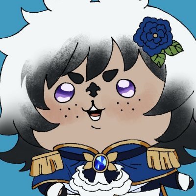 Sovi Eclipse~ 🐰💙🤍さんのプロフィール画像