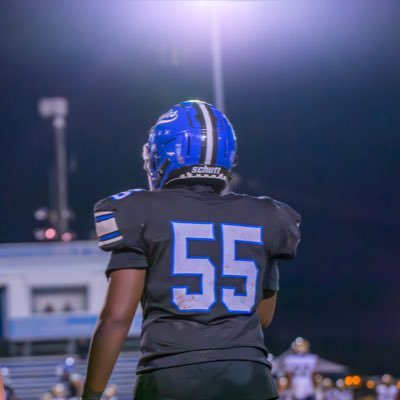 Jaquan Mock Profile