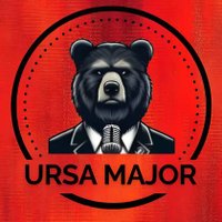 Ursa Major (@theursamajor_) 's Twitter Profile