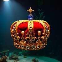 Die versunkene Krone (@versunkenekrone) 's Twitter Profile Photo