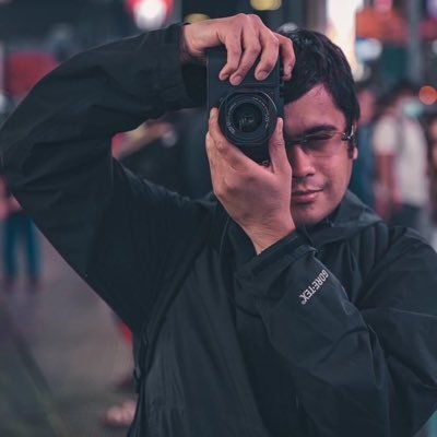 gdoshi26's profile picture. https://t.co/yeBfMb644g