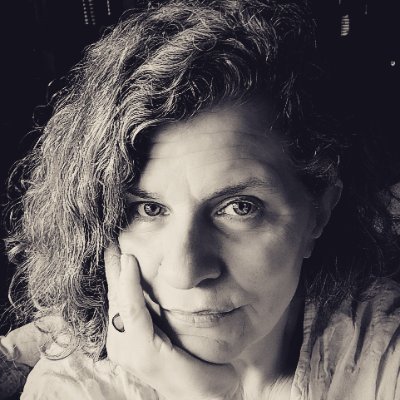 maraomaude's profile picture. Warrior. Mother. The B in LGBTQ+. Friend. Hardcore Lib. Save the planet. (Views are my own.)