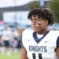 Kyrin Coleman (@kyrincoleman) 's Twitter Profile Photo Kyrin Coleman (@kyrincoleman) 's Twitter Profile Photo