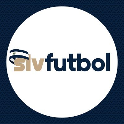 Periódico de Noticias de Fútbol de El Salvador. Visite: https://t.co/mxPD3DHOHK Nuestro Hashtag #SLVFutbol.