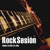 RockSesión (@rocksesion) 's Twitter Profile