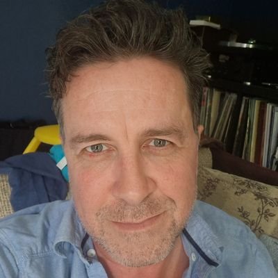 Robertwebster2's profile picture. Dublin based writer & director.