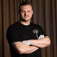 Ionut “Big John” Neacsu (@bigjohnrehab) 's Twitter Profile Photo