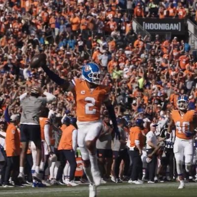 @Broncos | @nuggets | @Rockies | @CUBuffsFootball |