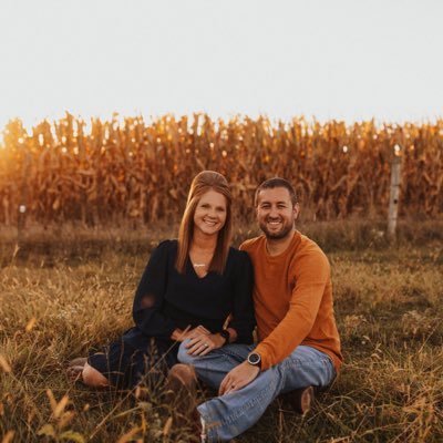 •Hayden’s momma • Levi’s wife • Enjoy racing, running & being with my family!