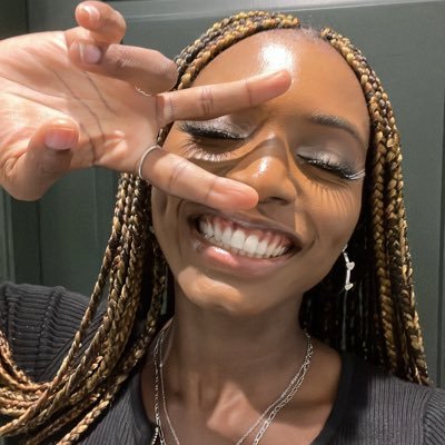 Chidera ✨ Profile
