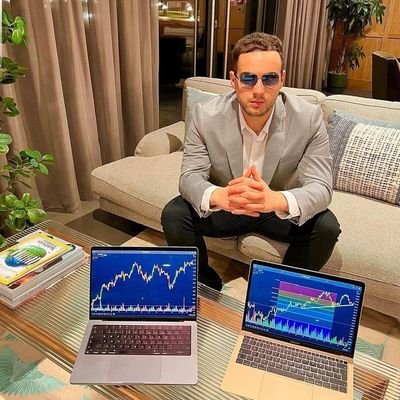 🎈United Kingdom London 🇻🇬
🧑💻Forex investmest trade 🌏
💰Interested in earning📉💸
👥Helping 17,300+ Beginer💯🎈