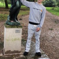 Skibidi Loki (@lokijls) Twitter profile photo