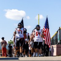 Anthony (Mac) Mcguire (@anthonymac64) 's Twitter Profile