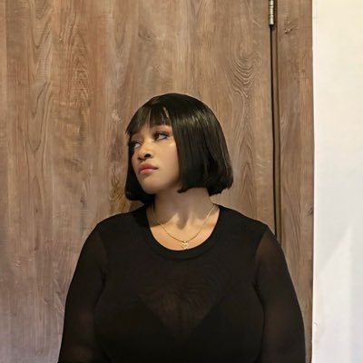 A woman in Tech🤖|| Business woman || Fitness|| (Body under construction 🫡🚧 ,61kg down)|| miss Ewa?????? she's here||