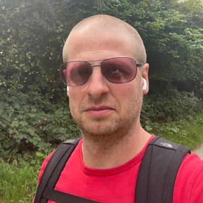 Robert_Begg's profile picture. Former Northerner | Daddy | Corporate IT Manager | Tweets my own